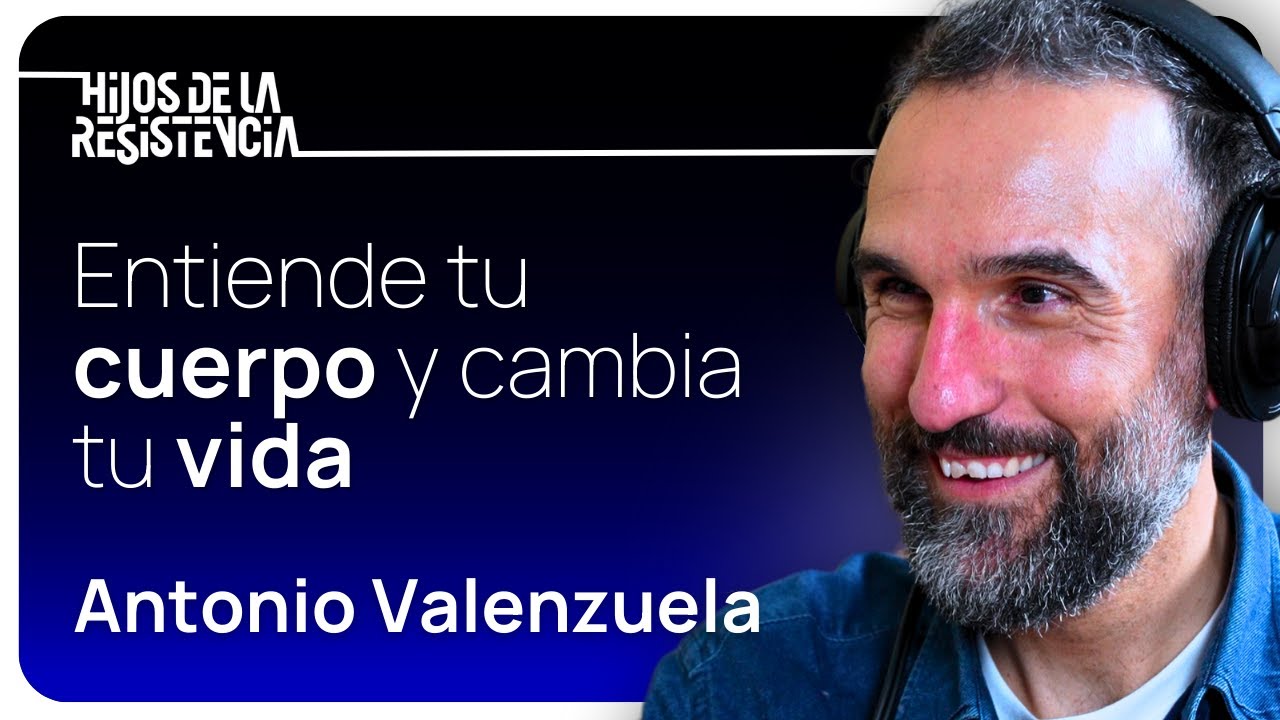 Nervio Vago: ¿POR QUÉ es tu ALIADO contra la VIDA MODERNA?