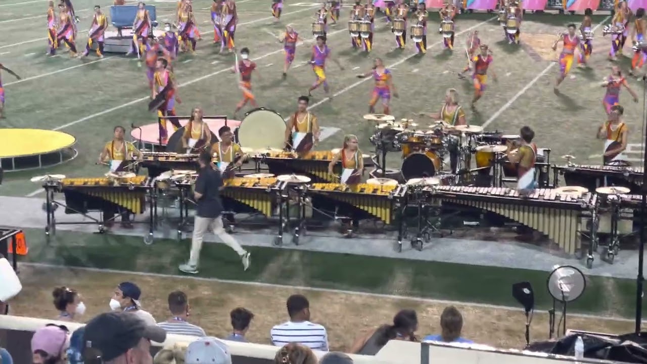 Totally Not The Blue Coats 2022