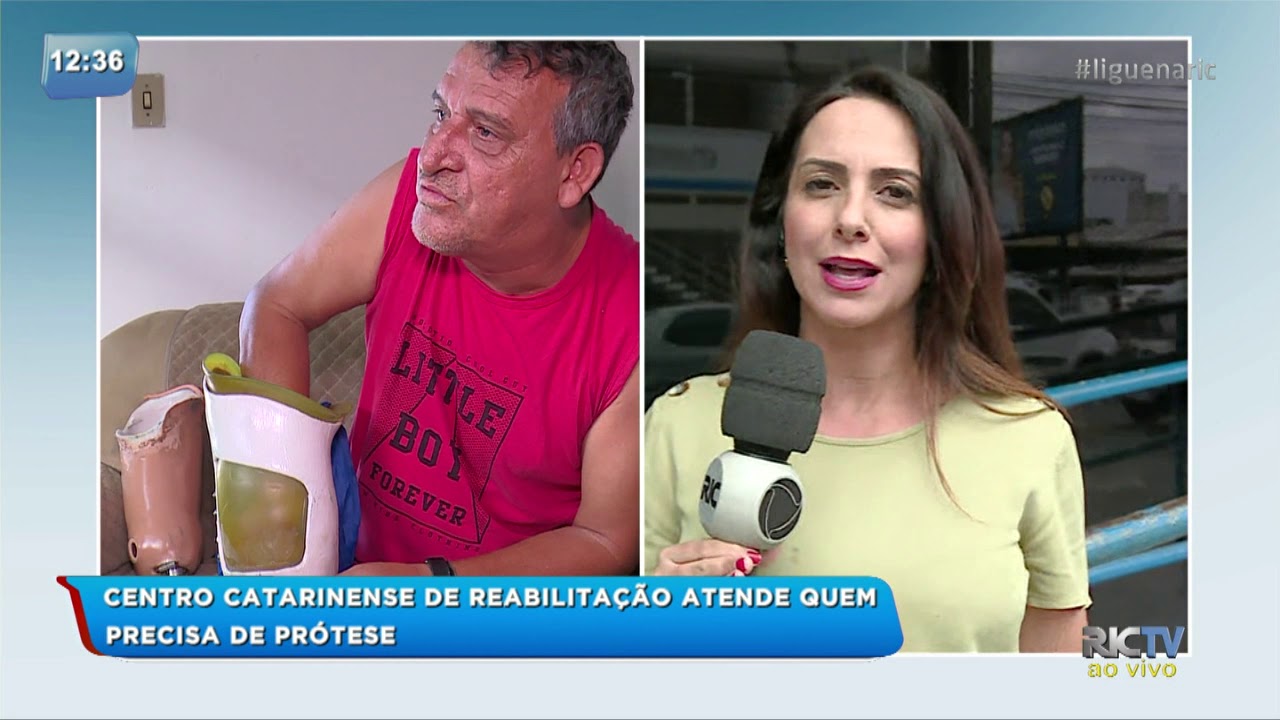 Veja como conseguir próteses pelo INSS