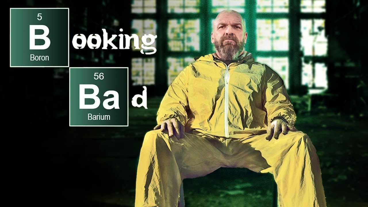 10 WORST WWE Booking Decisions In 2025