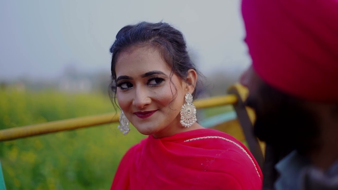 Harpreet weds jaspreet