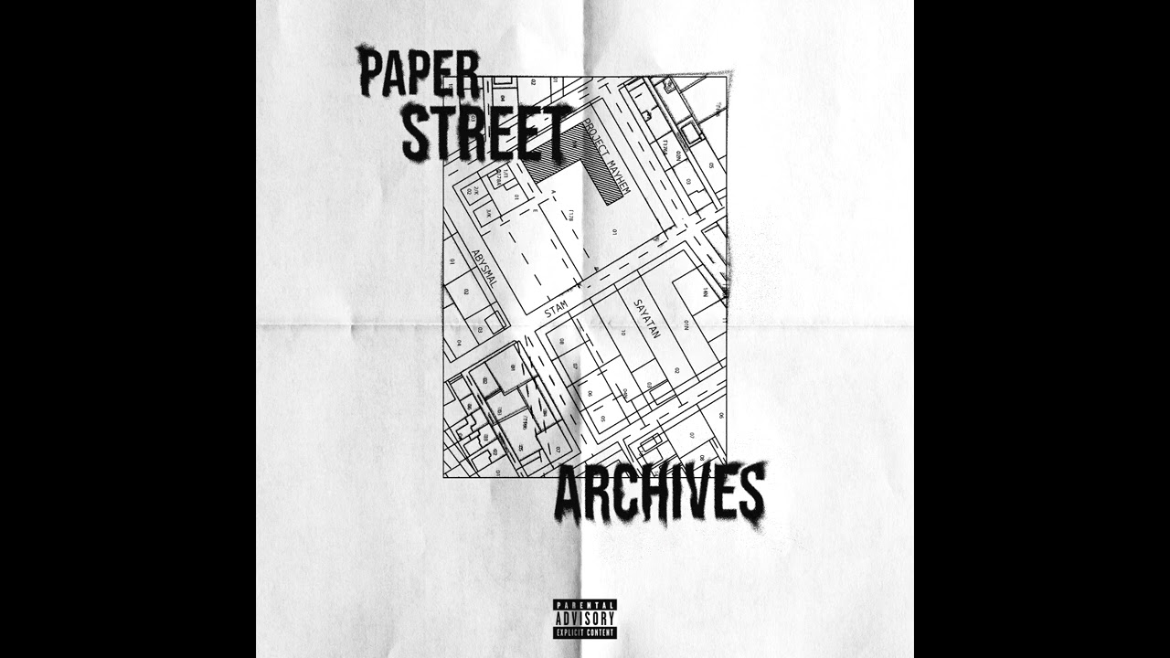 04. PROJECT MAYHEM - FAKE RAPPERS