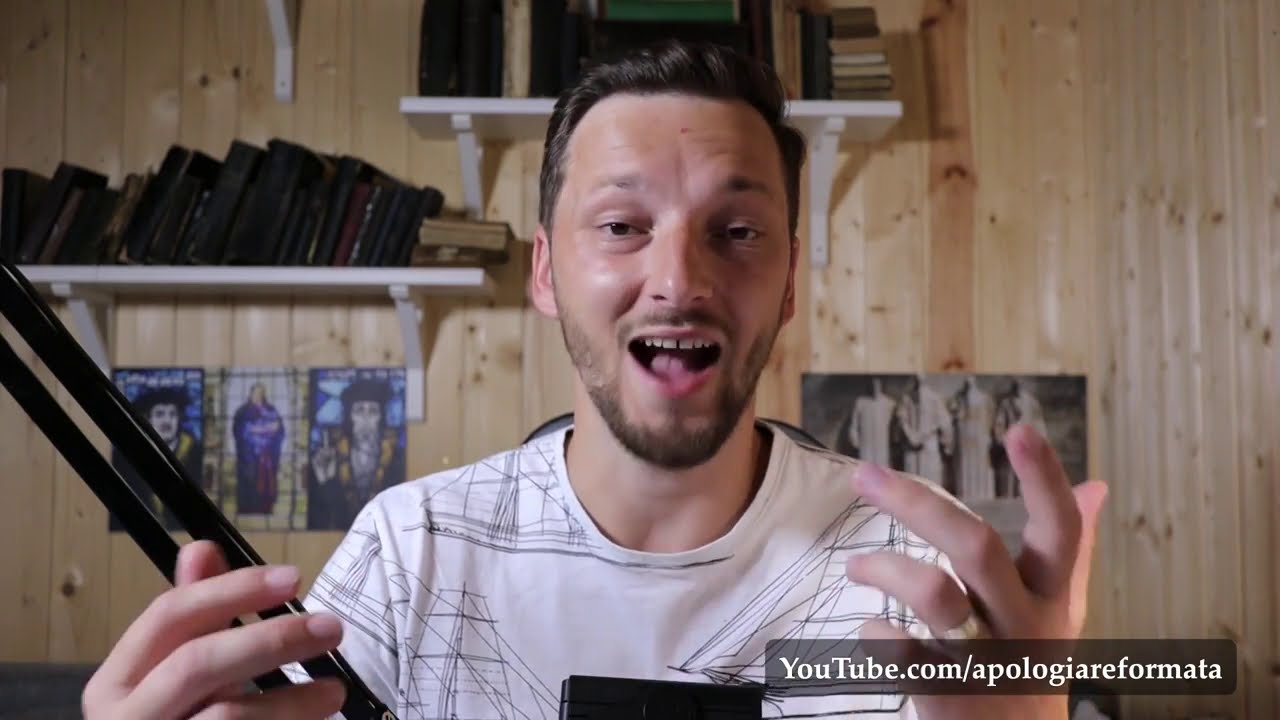 Suficiente motive greșite ca să NU fii botezat