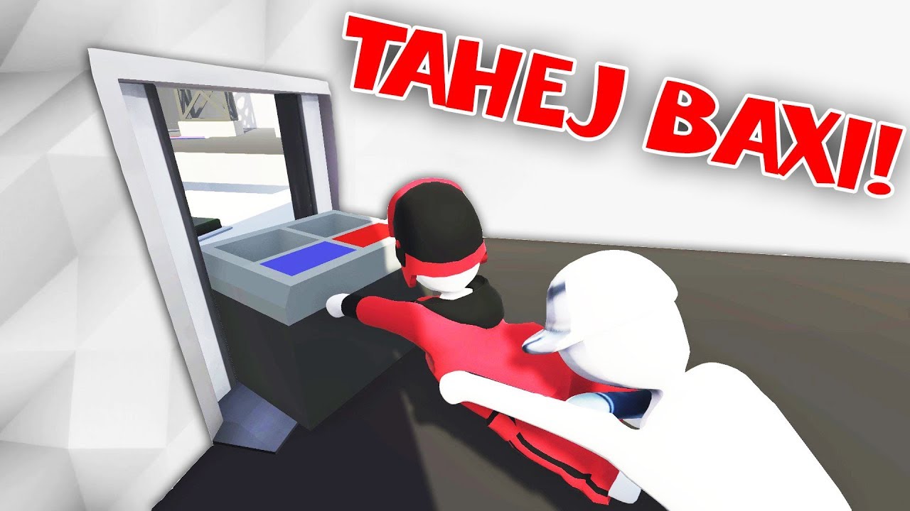 TAHEJ POŘÁDNĚ, BAXI! | HouseBox