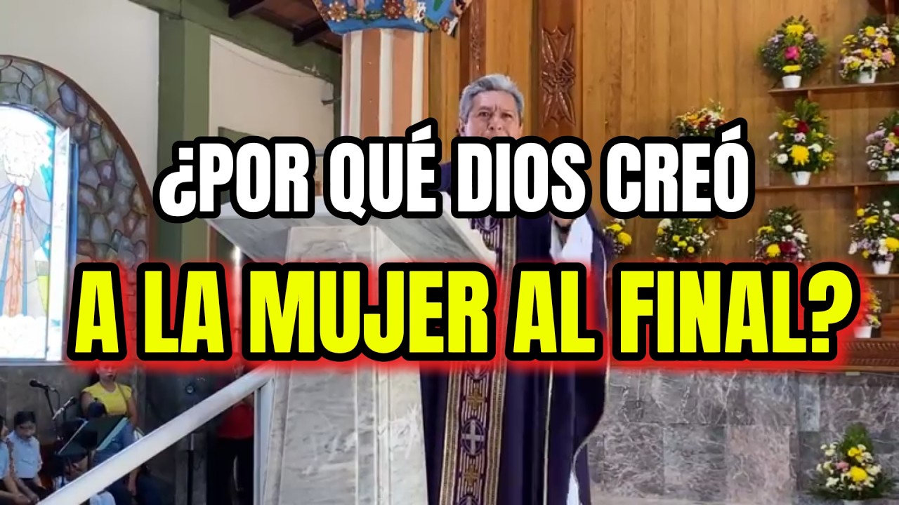 DALE PROBLEMAS Y SE ARMA EL INFIERNO...Dia internacional de la mujer