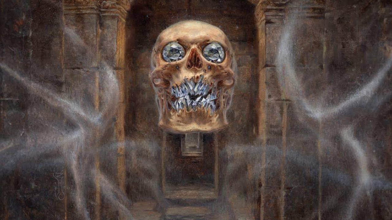 Dungeons & Dragons Lore: What are Demiliches?