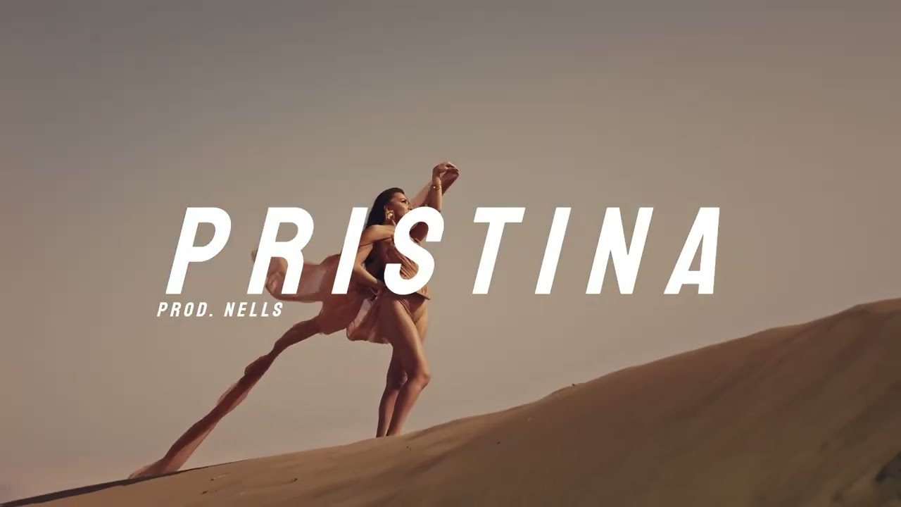 Bouss x Dafina Zeqiri x Maes - 