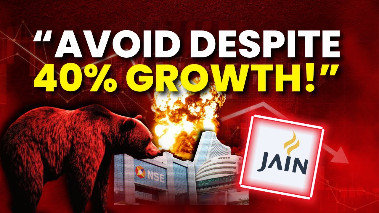 Expert Warns: 