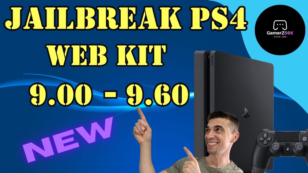 PS4 JAILBREAK WEBKIT - no USB - no ESP32 - no LUCKFOX 2025 #ps4 #lapse #lua #jailbreak #modding