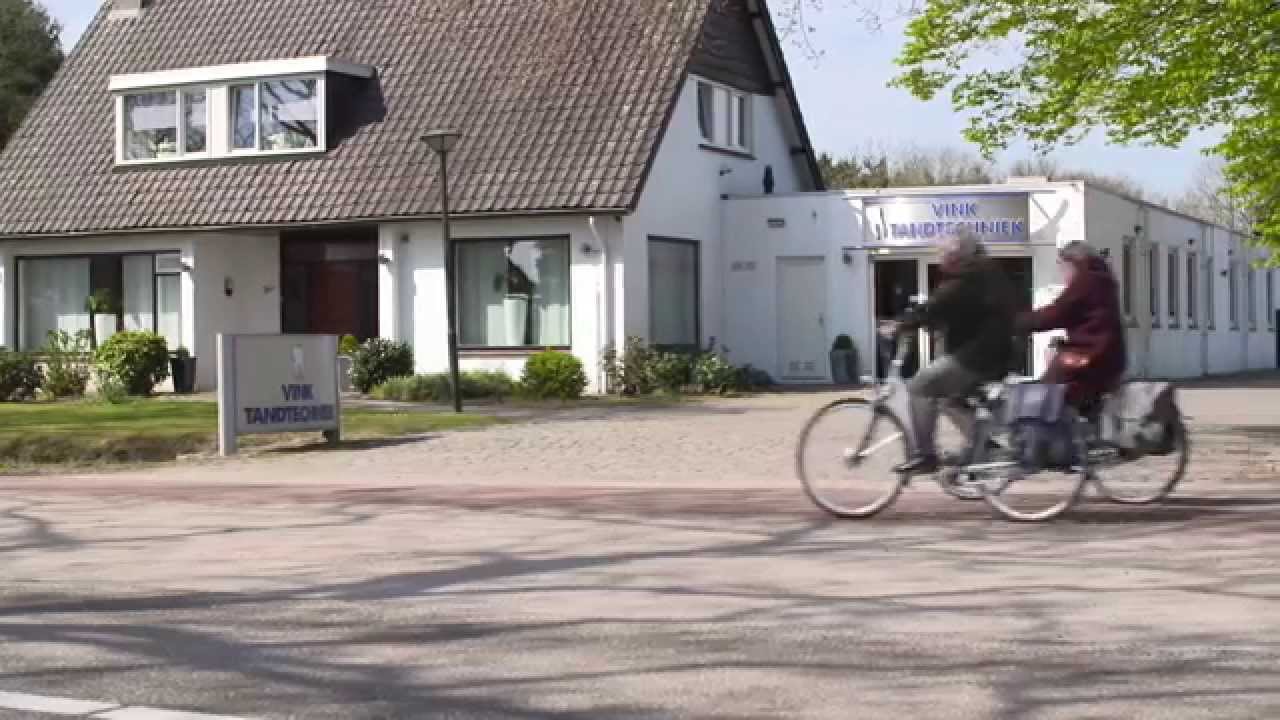 Vink Tandtechniek en Tandprothetiek