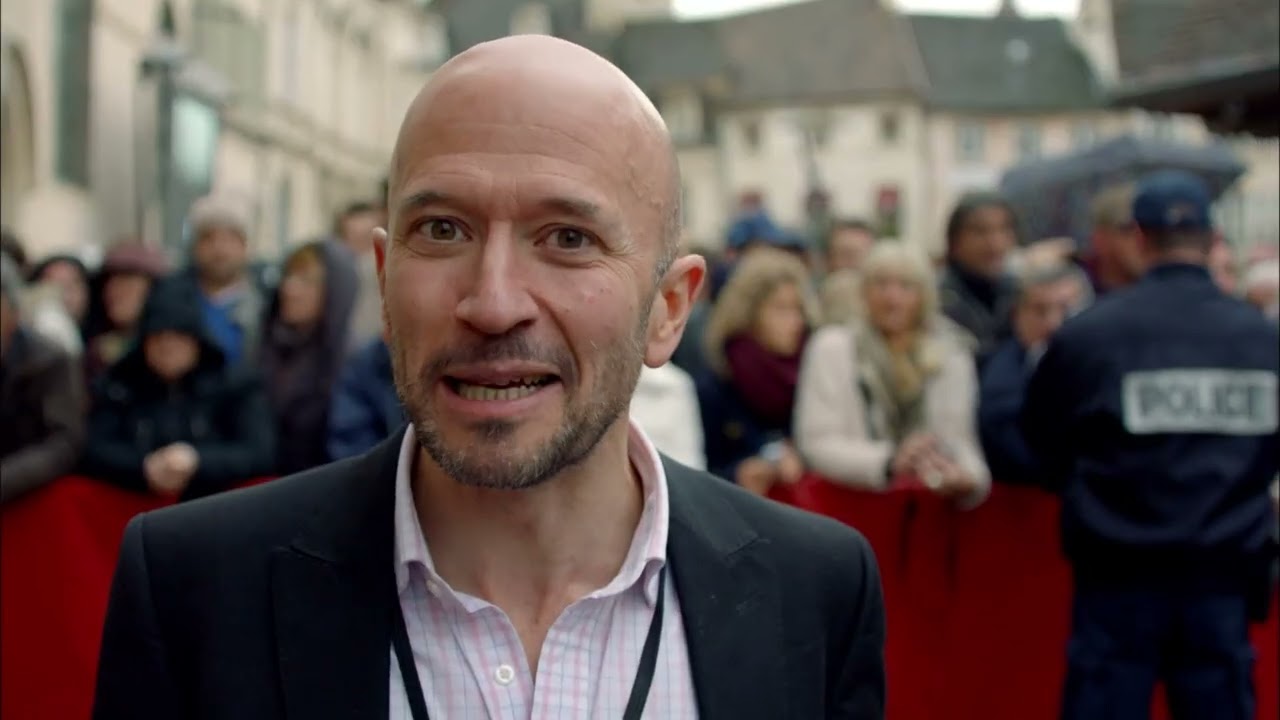 The Wine Show S1E8 | Bologna&rsquo;s Flavours, Burgundy Auction & Barossa Valley Wines 🍷🇮🇹