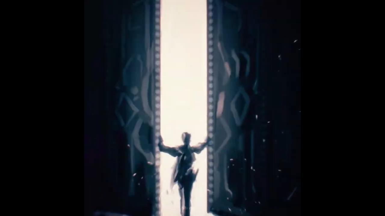 Light was the meaning to everything | Lotm Vol6 Edit.