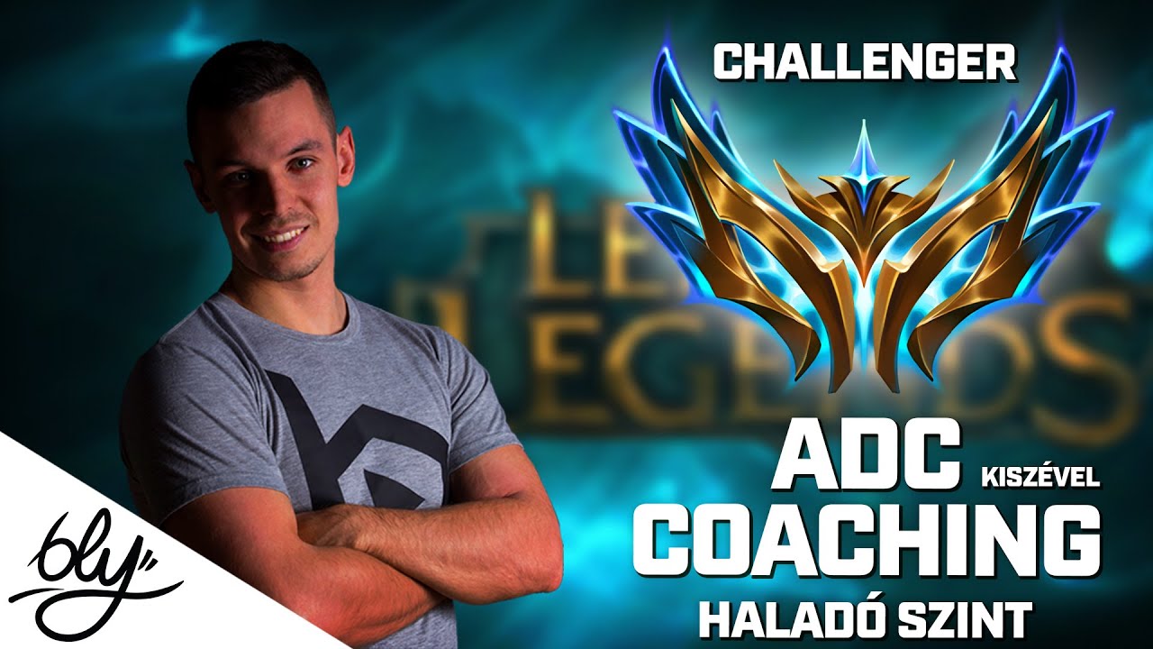 🏆 ADC ALAPOK KISZÉVEL 🏆 HALADÓ SZINT