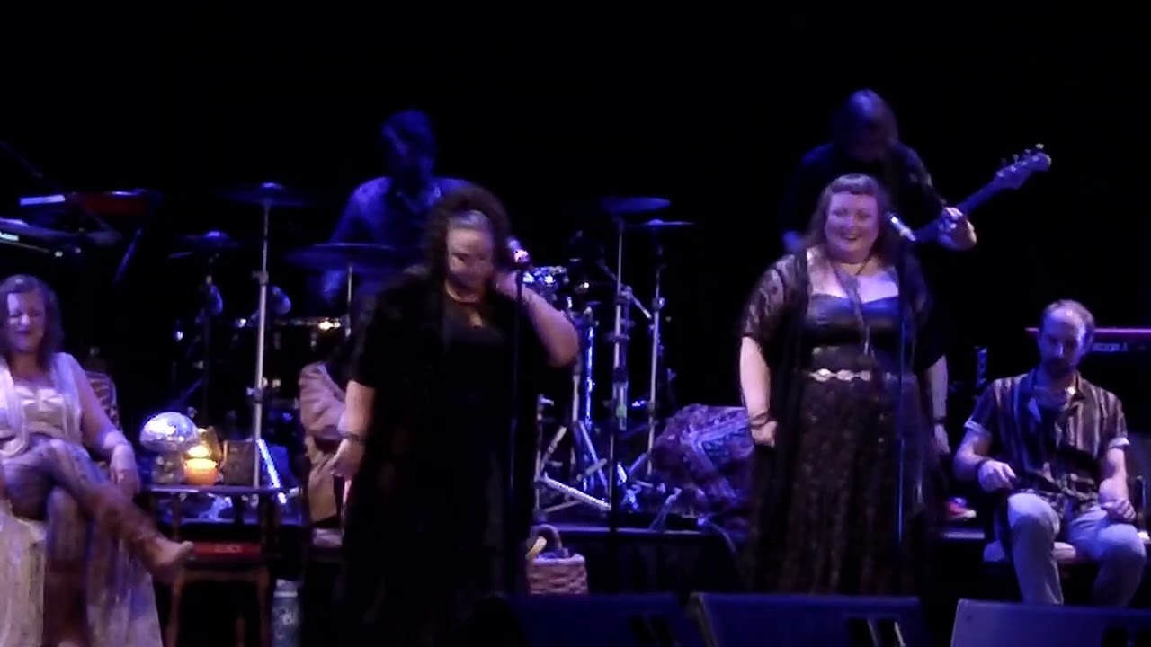 The Ultrasonic Rock Orchestra performs Alone by Heart