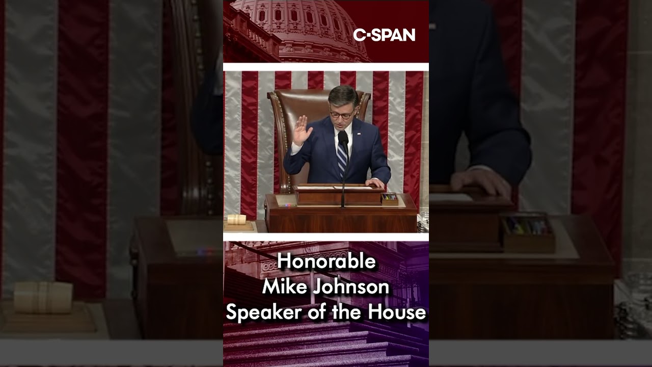 James Gallagher sworn into House