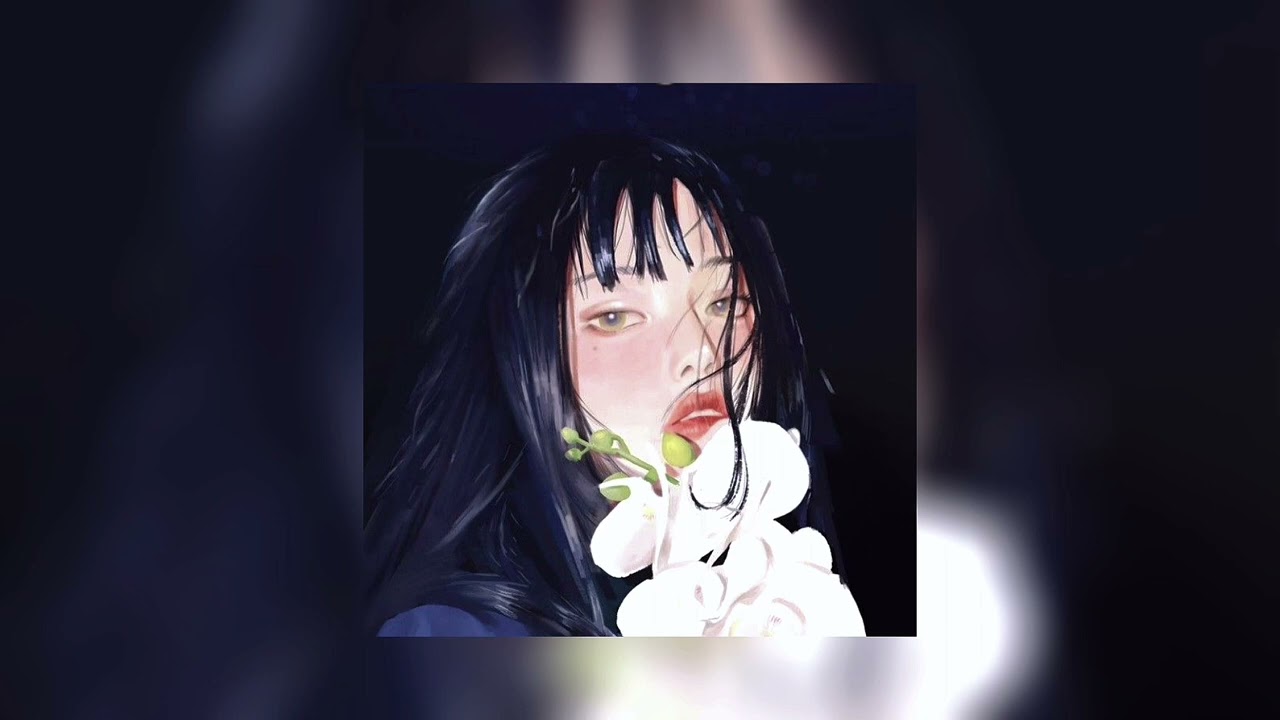RYUJIN - Run Away (sped up)