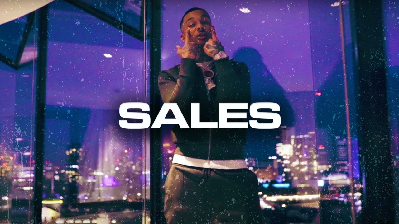 [FREE] Slim x Fredo x UK Rap Type Beat - 