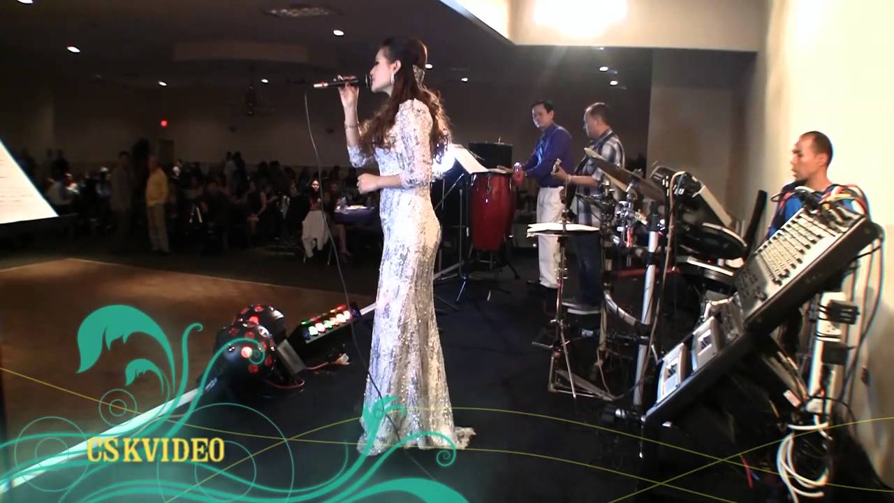 Sokun Nisa  performance inJacksonville1
