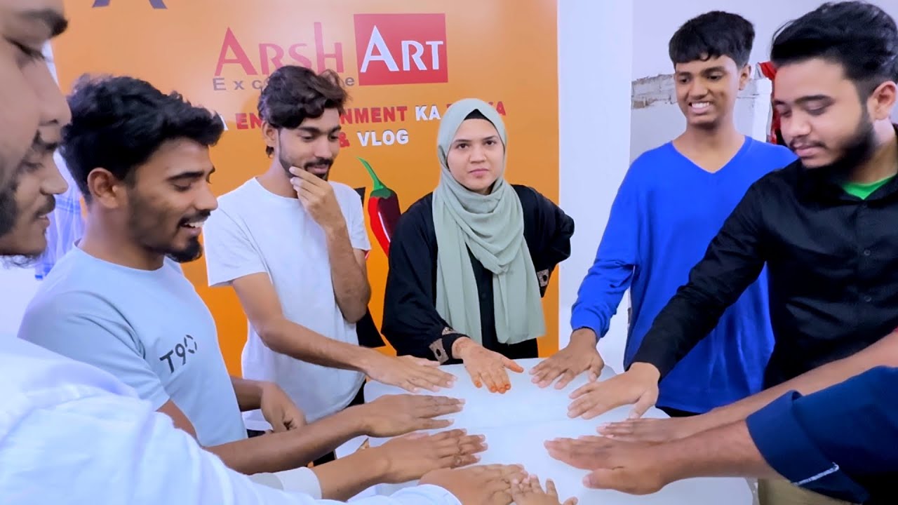 challenging ₹10,000 ka inaam!