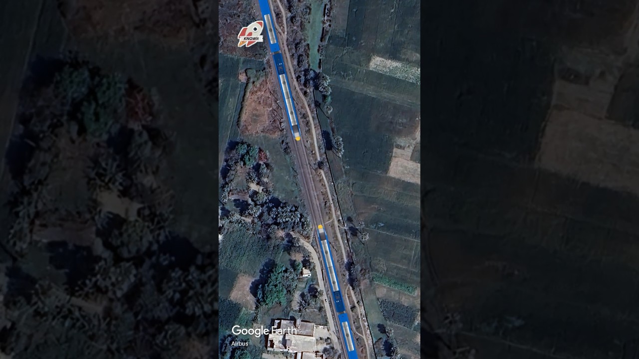 India's biggest train Accident #knowit