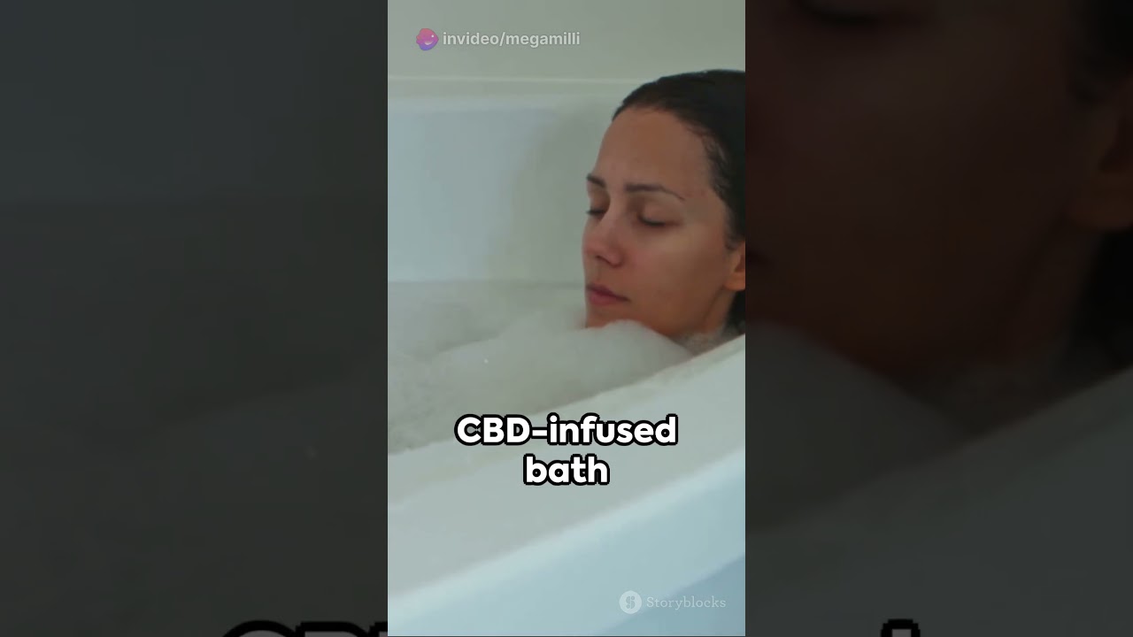 Bend Oregon Local Organic CBD/CBG Honey and CBD/CBG Bath Salts