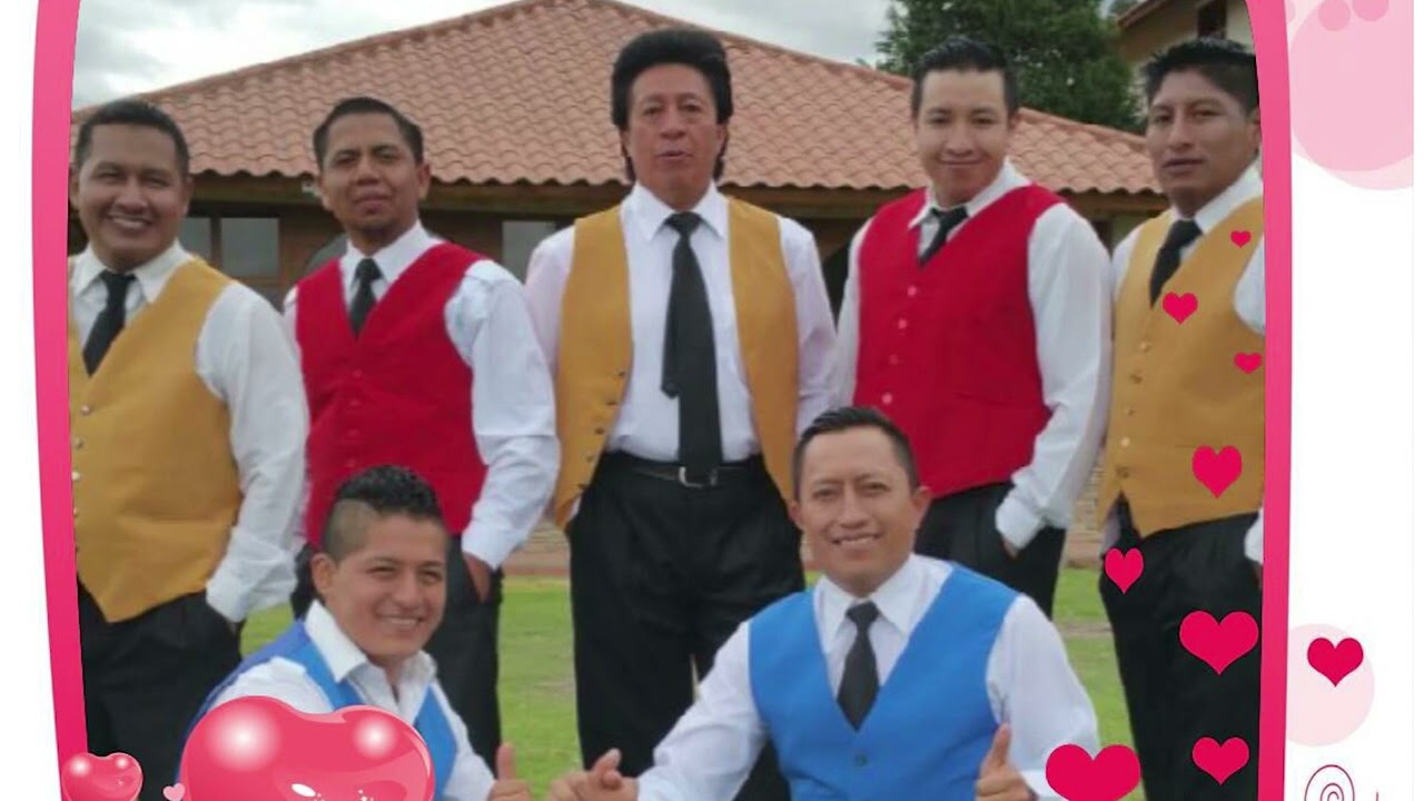 HERNAN Y LOS SOCIOS DEL Ritmo - 