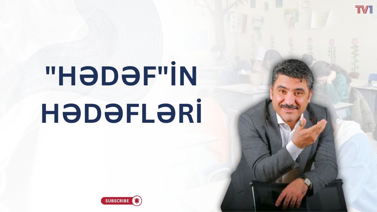 Yalan nəticələrdən qaçıram - Şəmil Sadiq