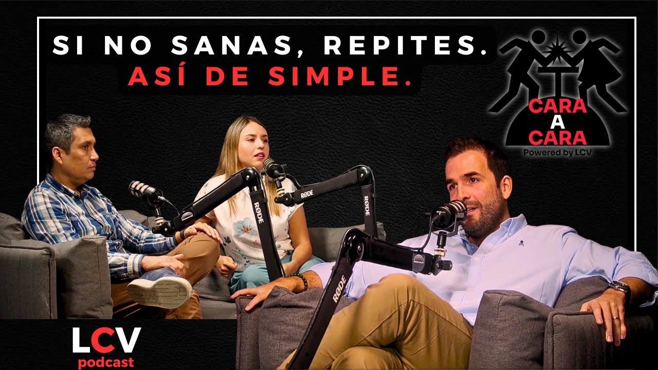 Por esto necesitas trabajar tus problemas de pareja.