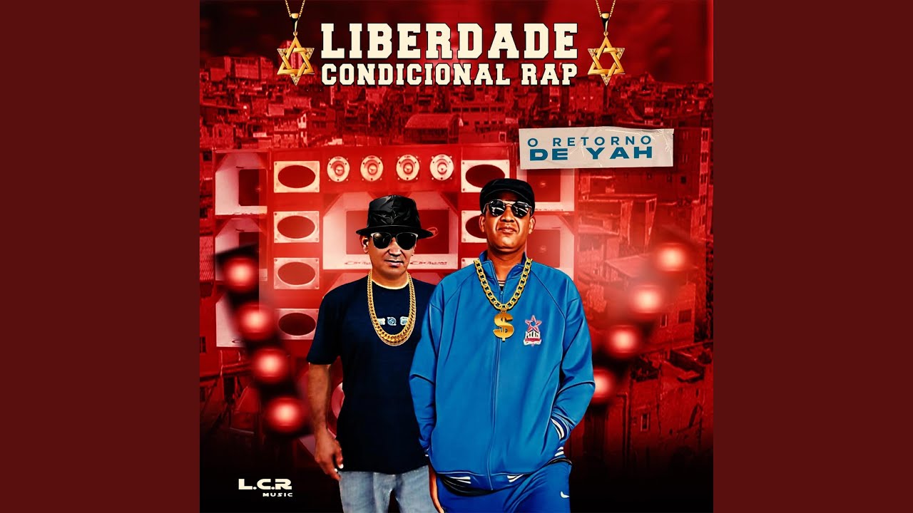 Som de quebrada