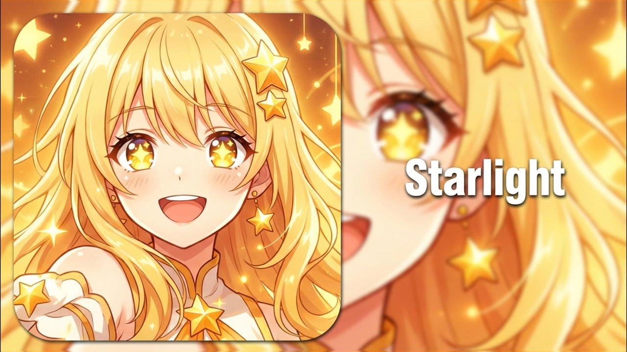 ⭐Starlight Phonk Mix That Makes You Shine Bright🌟