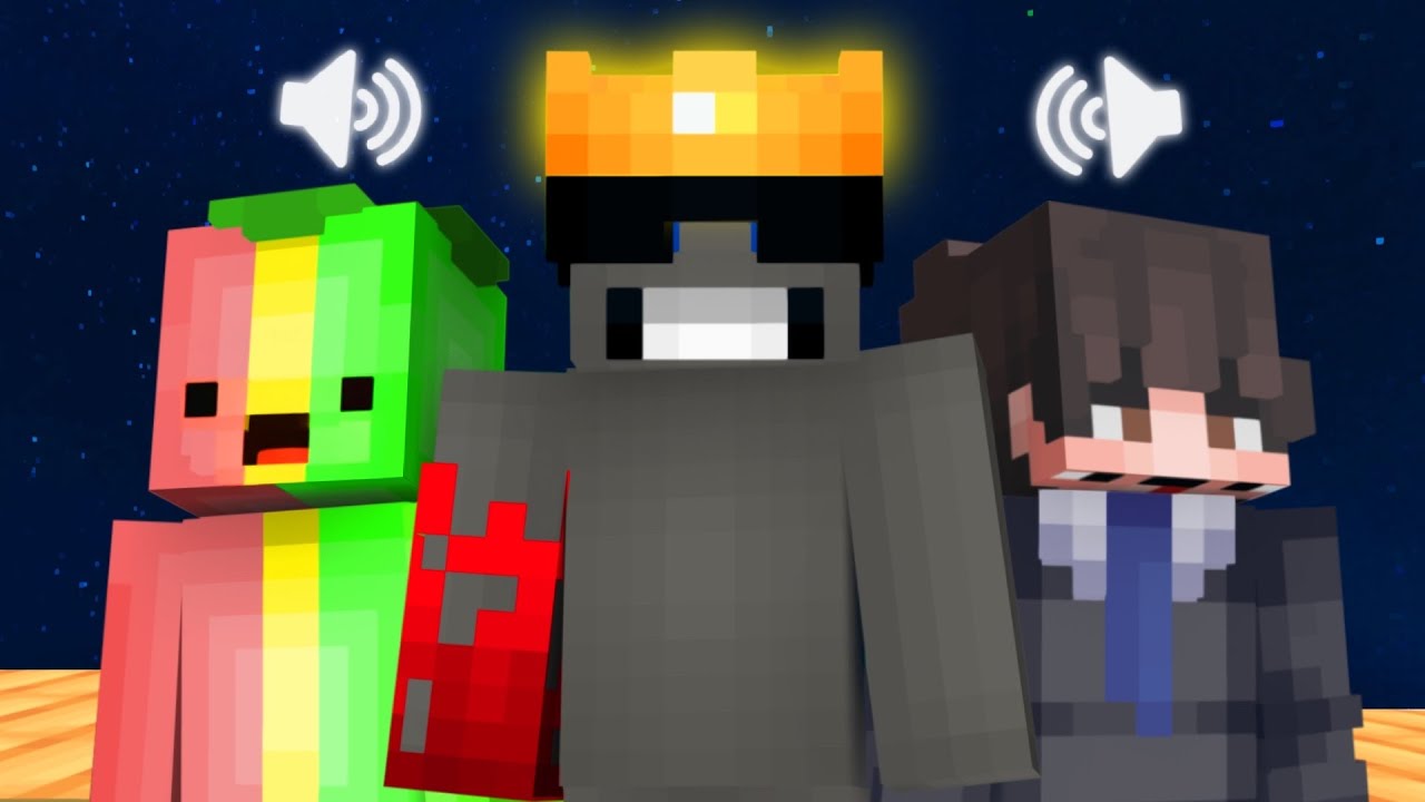 Revivimos Bedwars con Chat de Proximidad