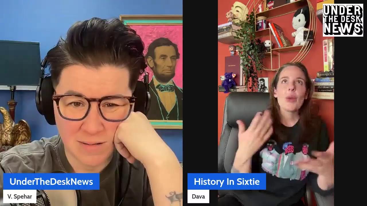 CZAS NA PLOTKI Z REAL TV! Plus analiza irańskiej propagandy
