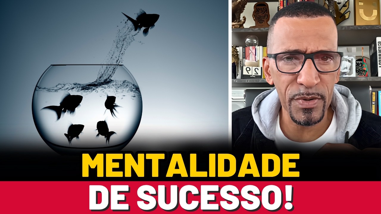 6 REGRAS BRUTAIS que separam quem TEM SUCESSO de quem n&atilde;o tem