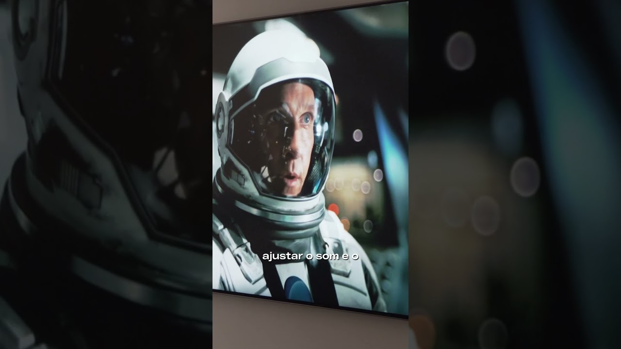 Vale a pena ter uma TV com IA?