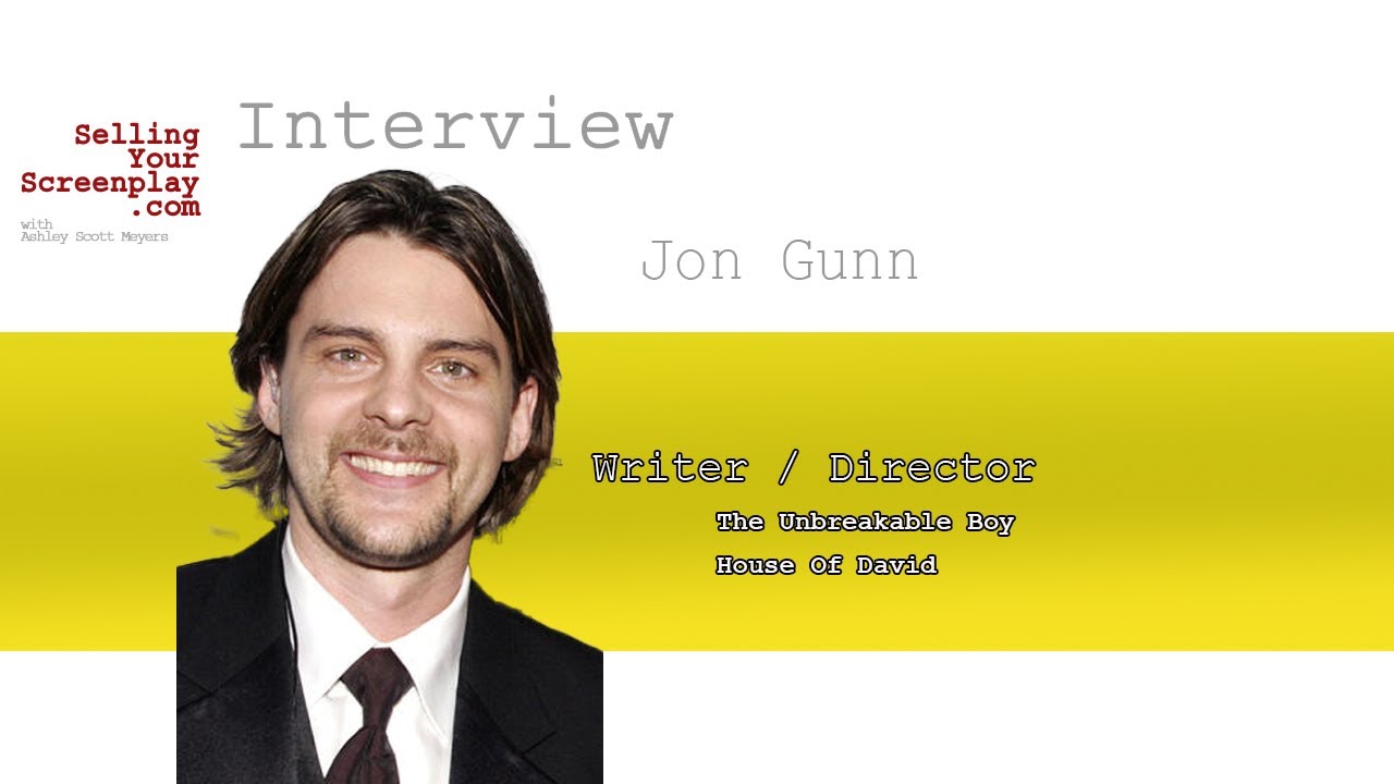 SYS 532 - Get To The Truth Of The Story With Jon Gunn