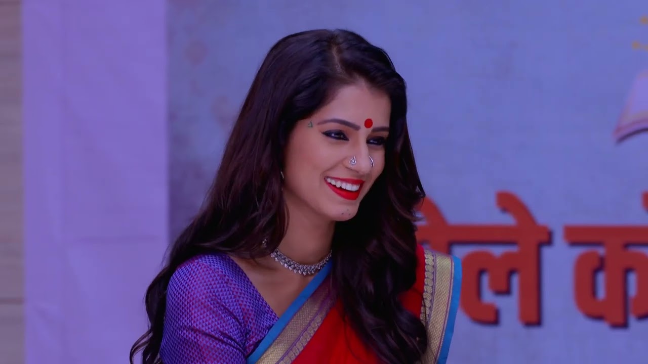 Bhago Mohan Pyare - Ep 7 - Sarita Mehendale, Snehal - Marathi Tv Serial - Zee5 Marathi Classics