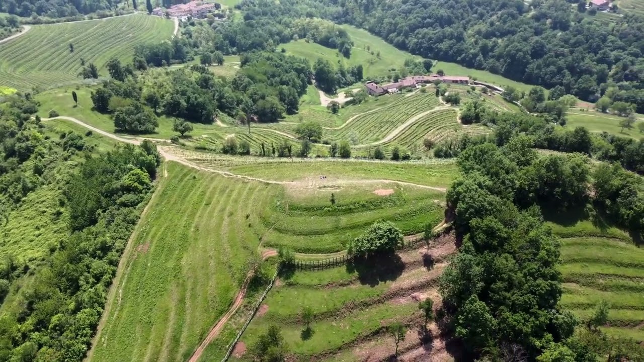 Le Piramidi Montevecchia