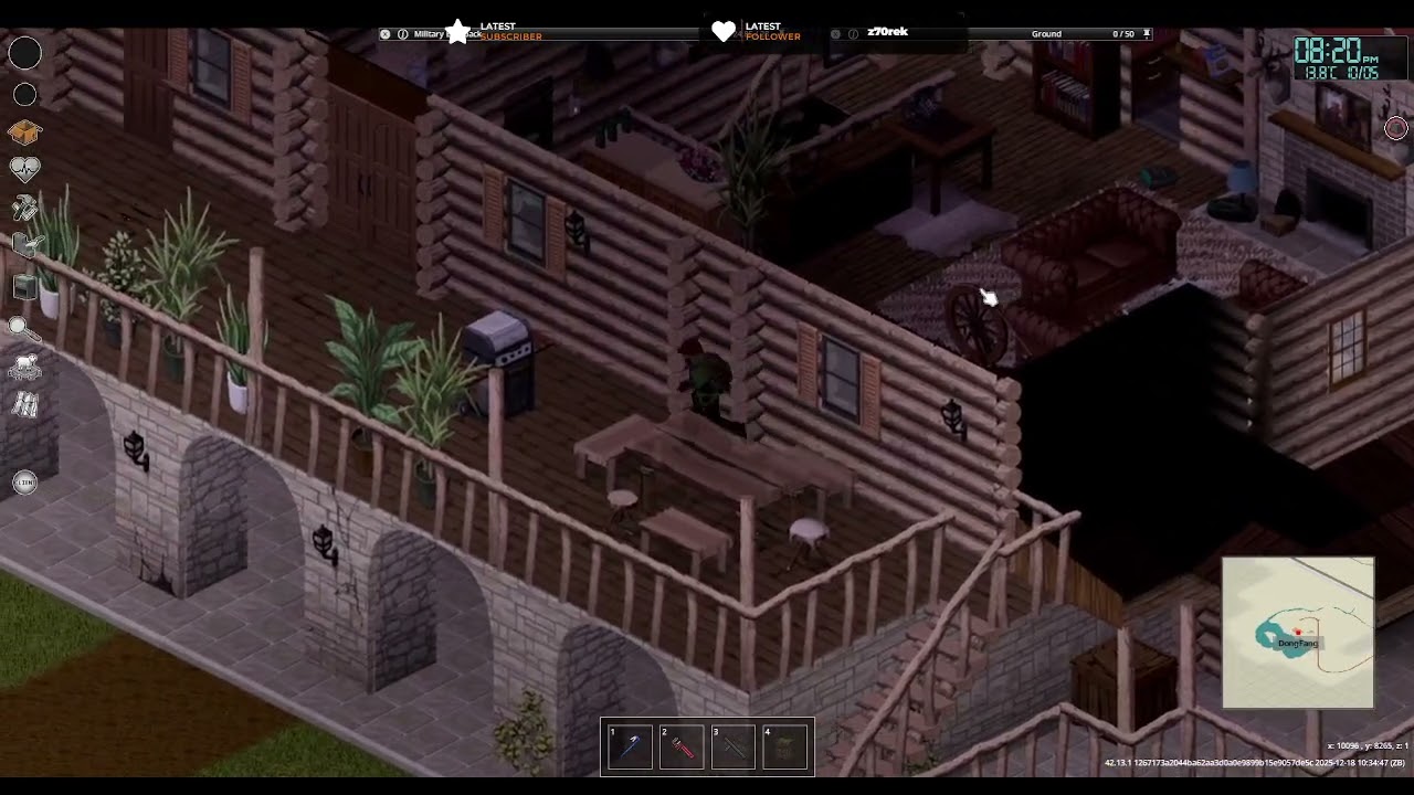 PZ B42 MP - 018 [FIL/ENG]