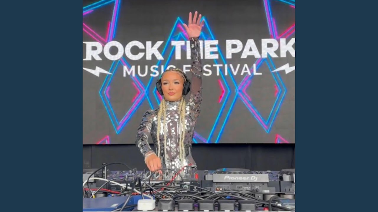 rock the park