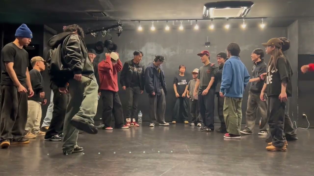 La Viviendo Vol.11 - Vajra vs Masayuki