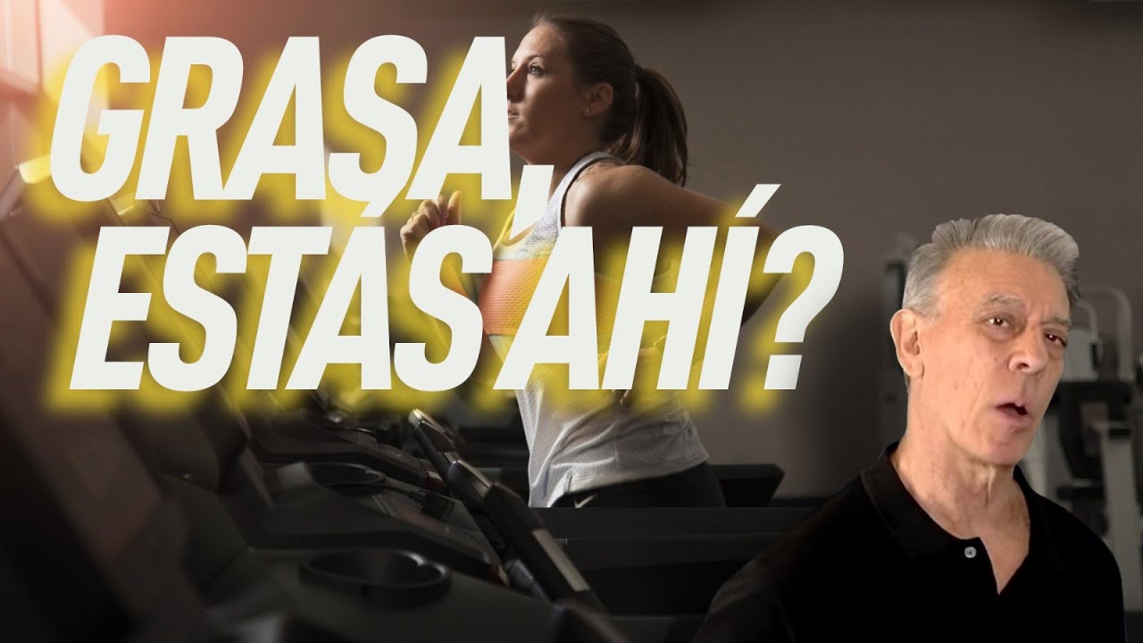 ¿TENGO QUE HACER CARDIO PARA PERDER GRASA?