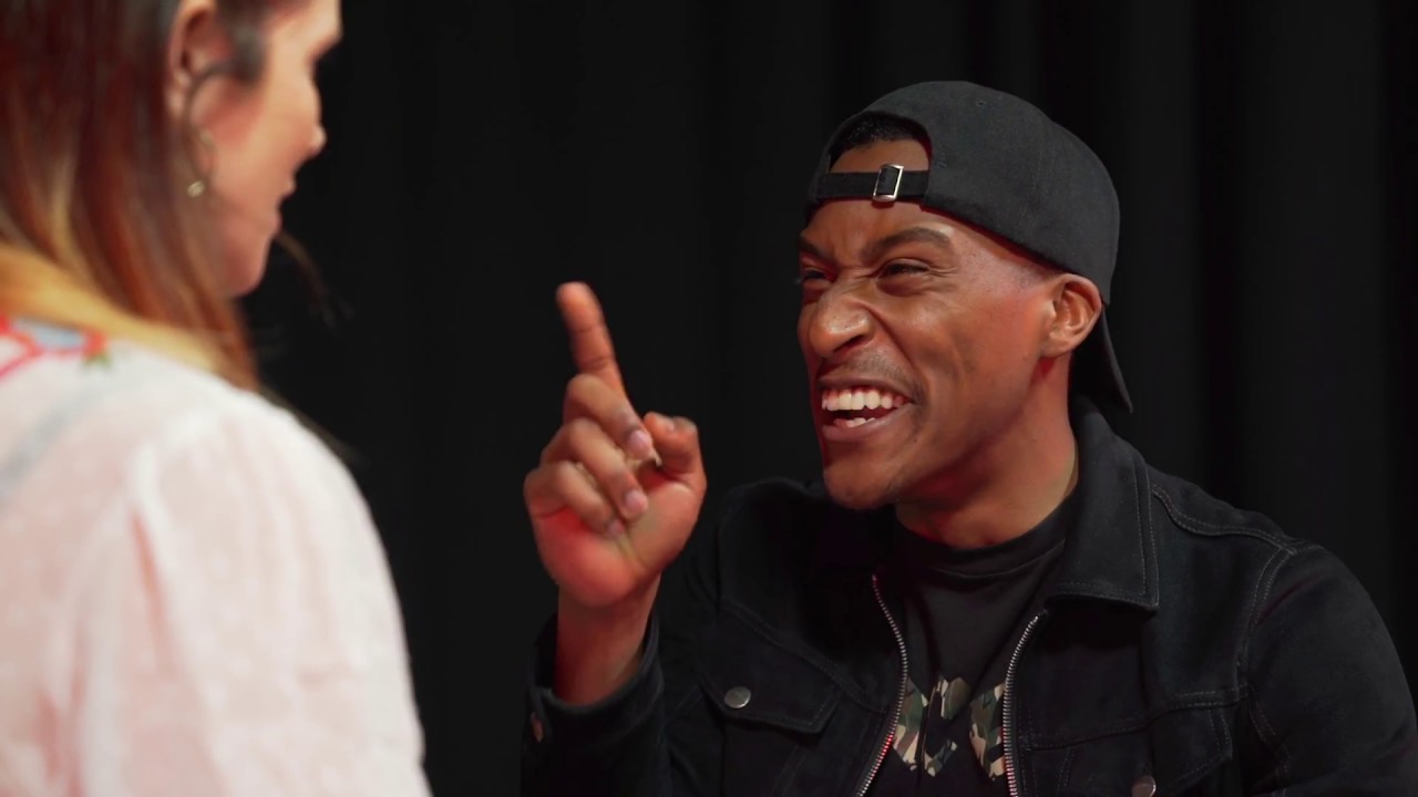 'I'd be dirty you know' - H2H S2 EP04 Yung Filly