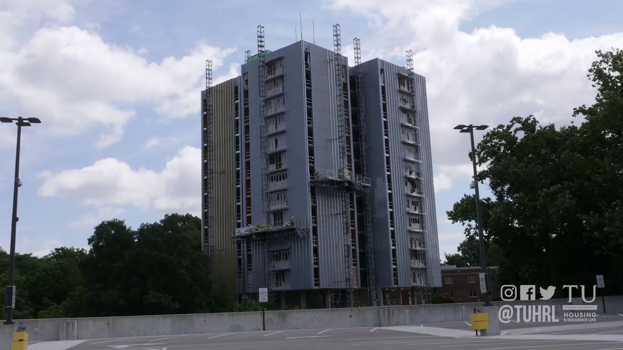 Residence Tower