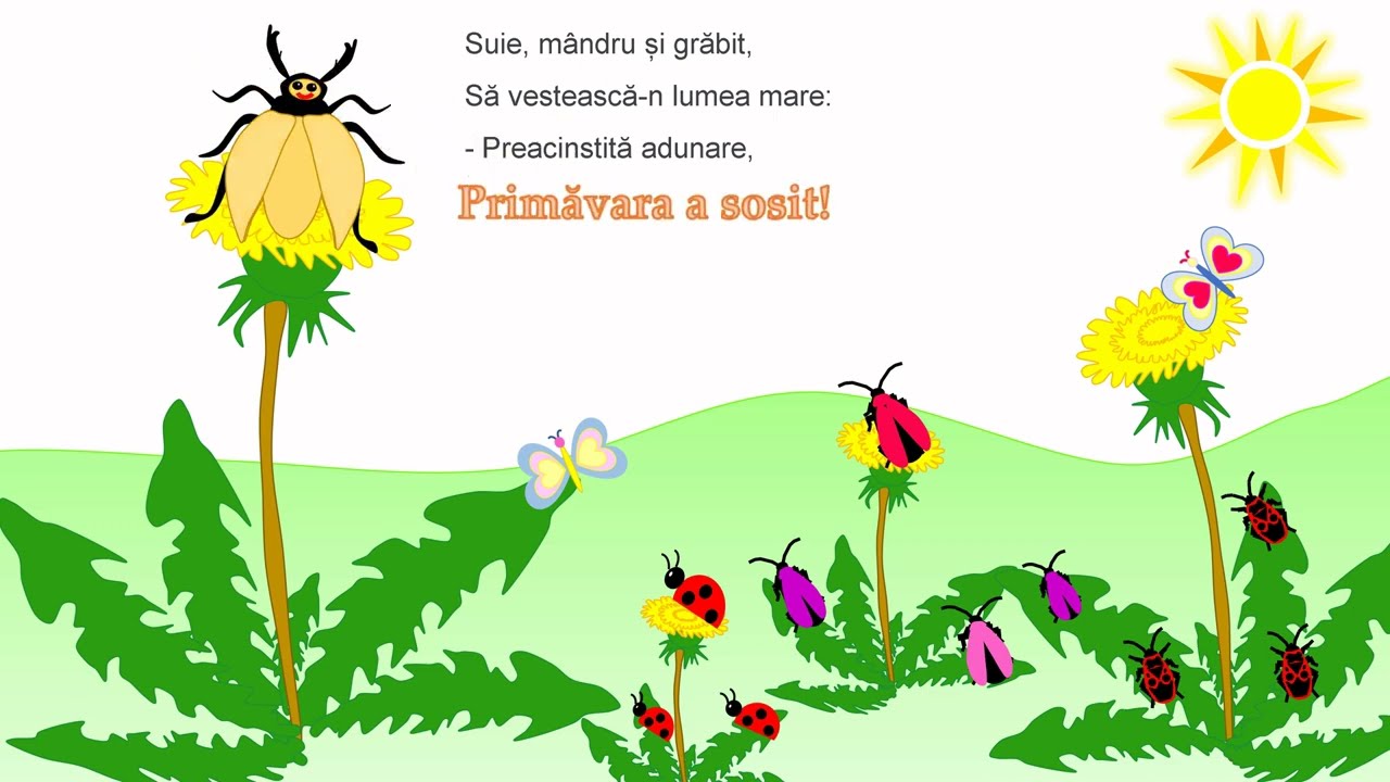 „De pe-o bună dimineață”, de Otilia Cazimir