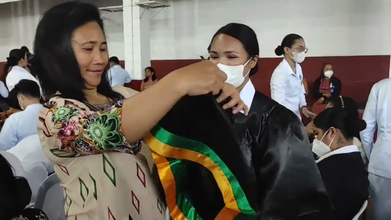 MCNP-ISAP parangal