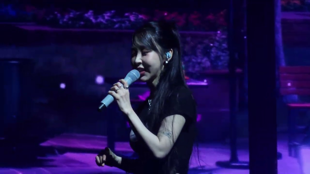 20260124 文星伊 北流 - Da Capo、ICY BBY、S.O.S