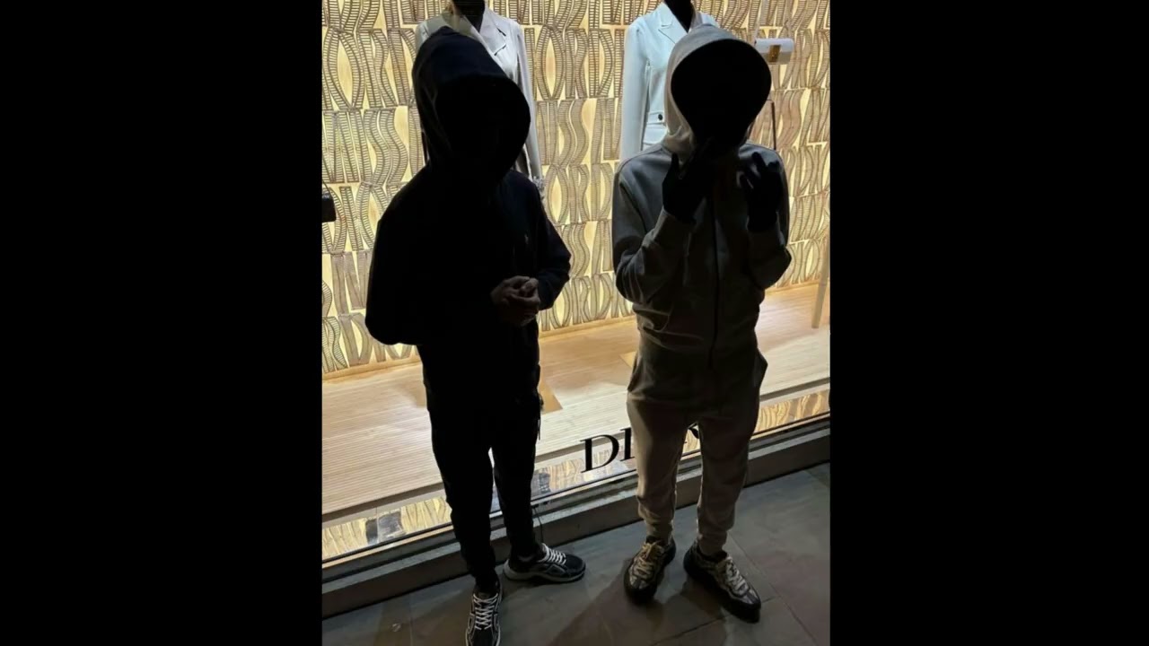#BTR ReckDat x #410 Shmur - 200k #Exlusive