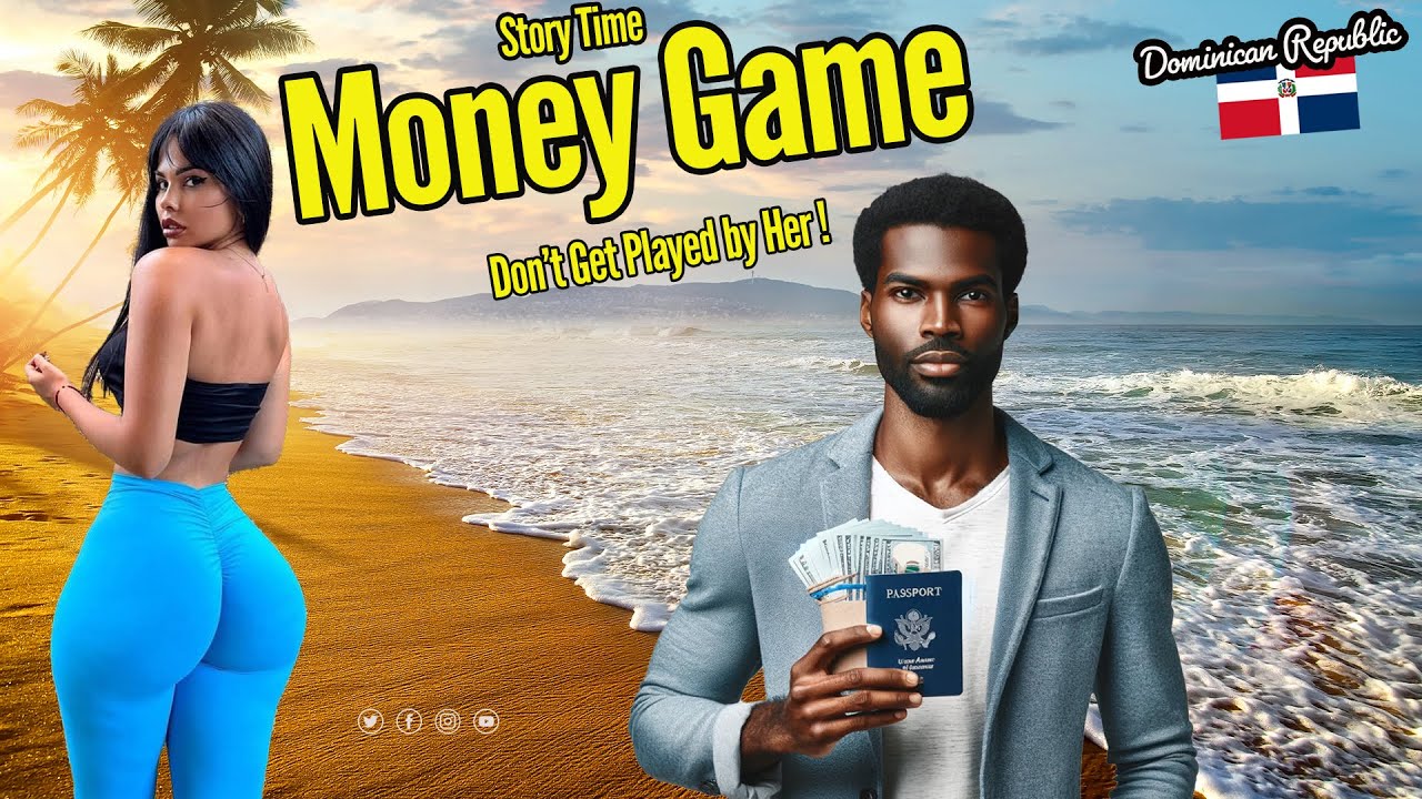 🇩🇴 Dating a Dominican Woman: Navigating Love and Finances Wisely