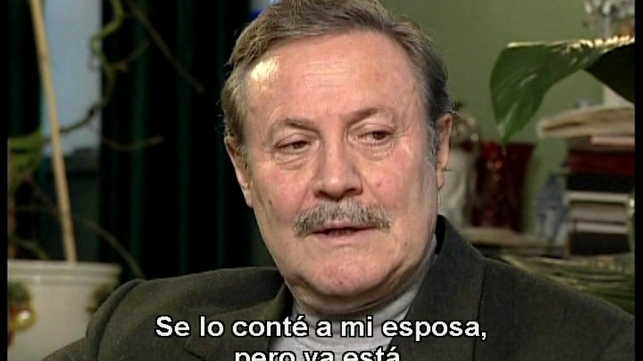Yuriy Solomin (Actor) - Dersu Uzala (1975)