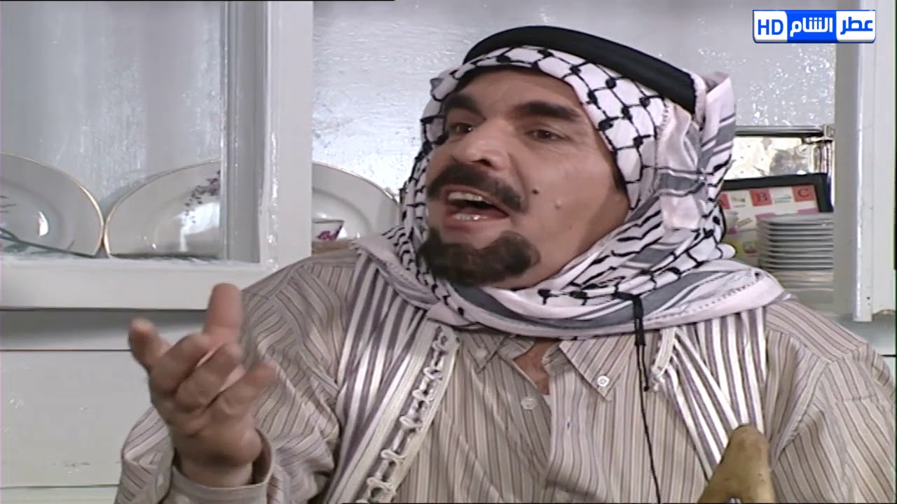 مرايا 99 الحلقة 17 -  ياسر العظمة  - مها المصري -  سليم كلاس